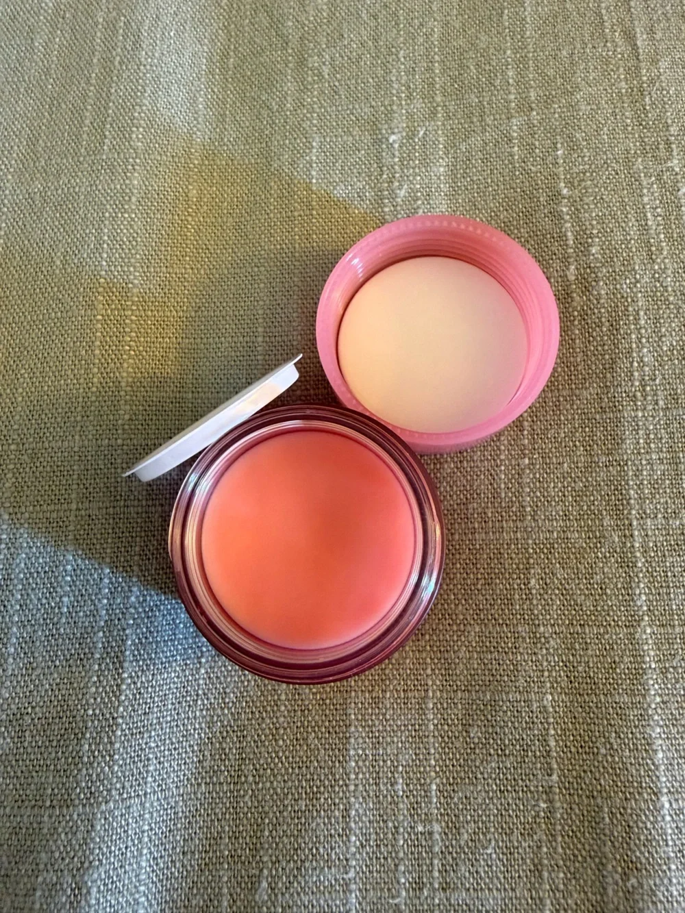 Laneige Lip Sleeping Mask – Intense Hydration Lip Treatment with Vitamin C